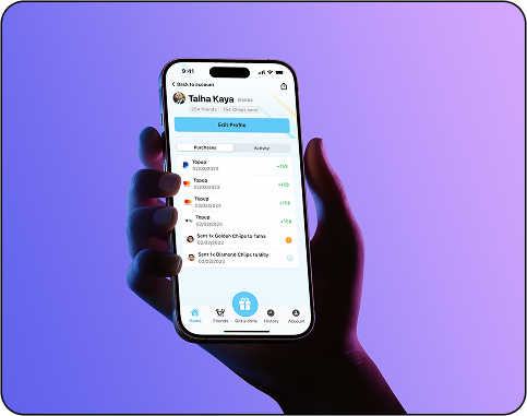 chip app