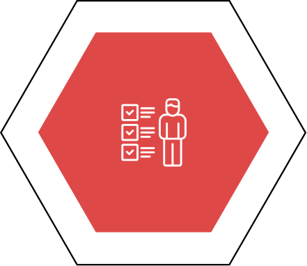 Profile Shortlisting