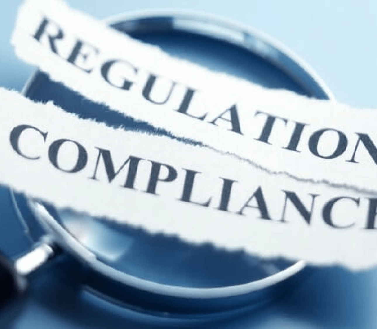 Regulatory Compliance IT security