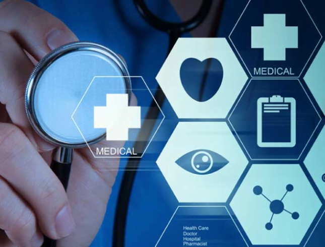 Hospital Management System