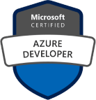azure Certified Developers