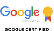 Google Certified Developers at Albiorix