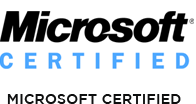 Microsoft Certified Developers at Albiorix