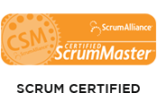 Scrum Certified Developers at Albiorix