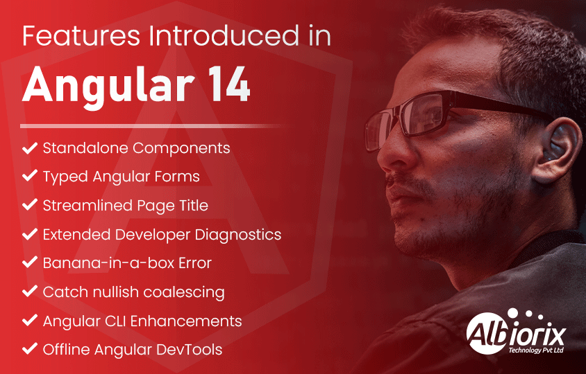 angular 14 features