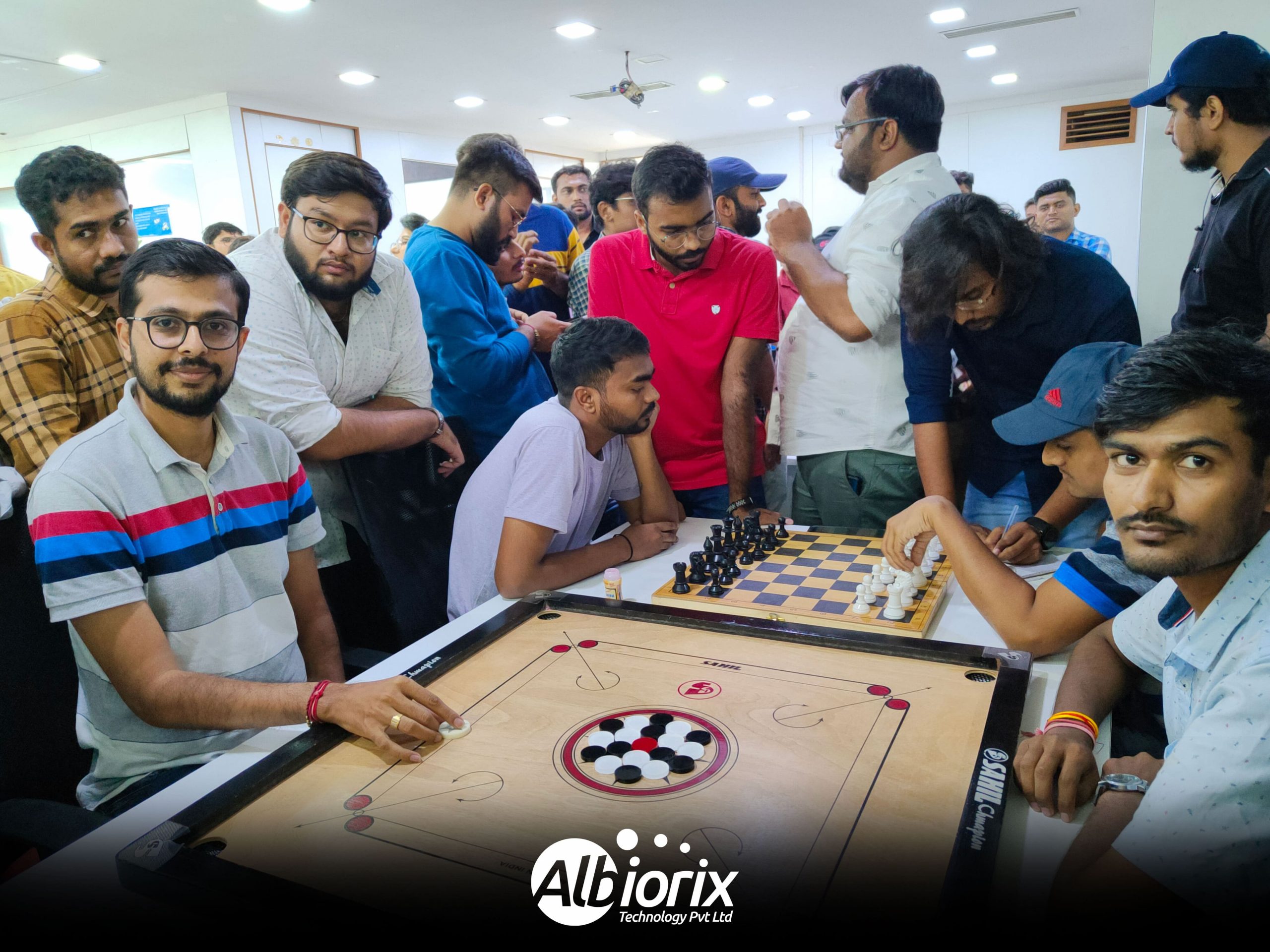 Albiorix_Indoor_Championship_2