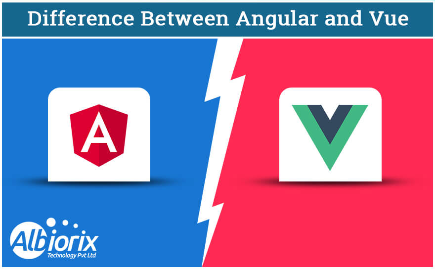 Angular vs Vue
