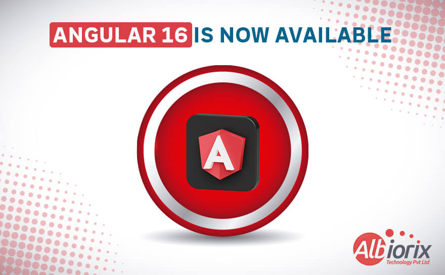 Unveiling Angular 16: A Paradigm Shift in Front-End Development
