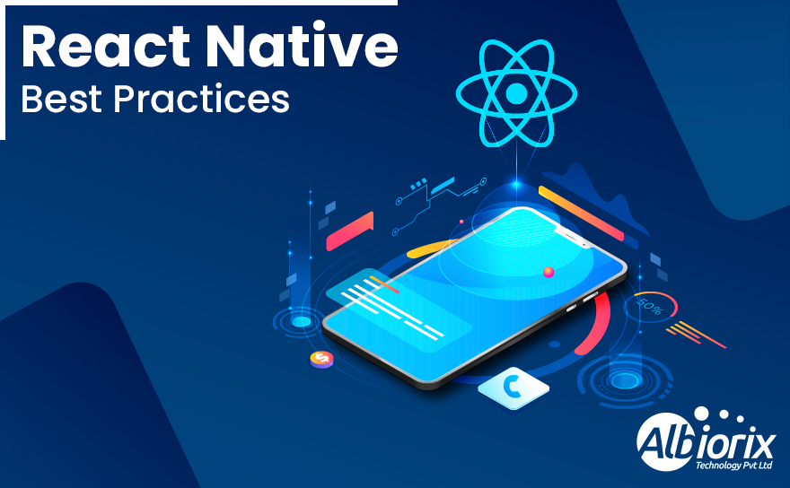 Best React Native App Development Practices for Business Apps