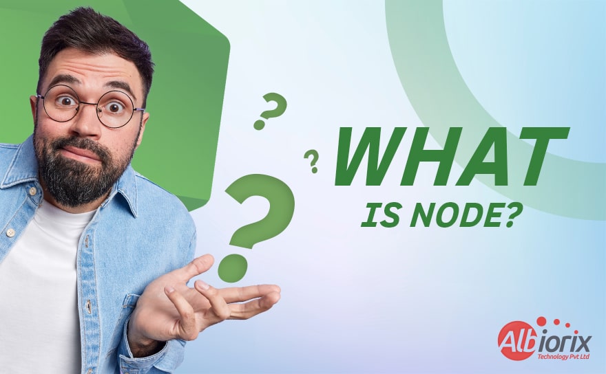 What Is Node.js and Why You Should Use Node.js