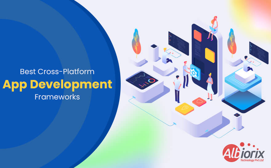 7 Trending Cross Platform App Development Frameworks of 2023