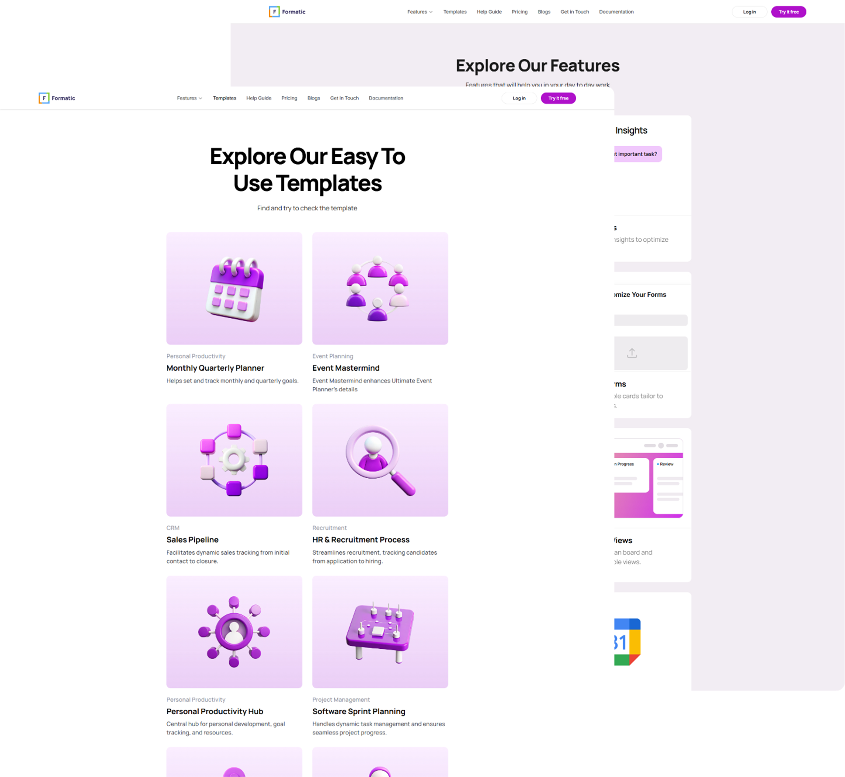 the-business-challange