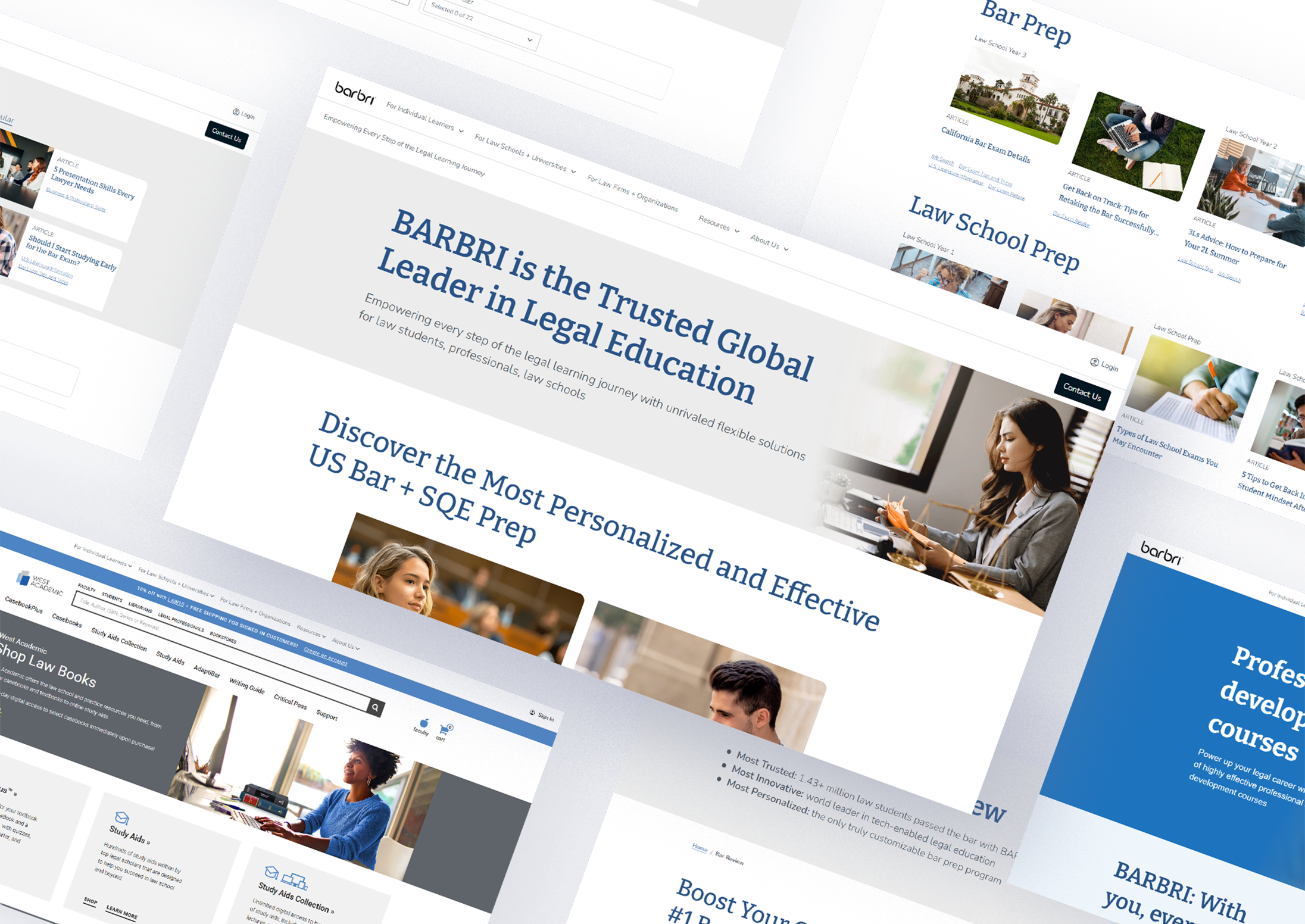 the business challange