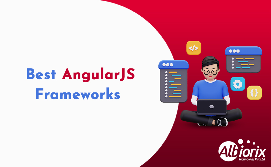 Angular Frameworks to Actually Consider in Building Better Front-end Apps
