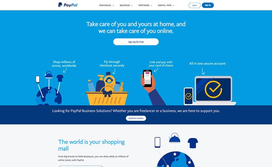 PayPal