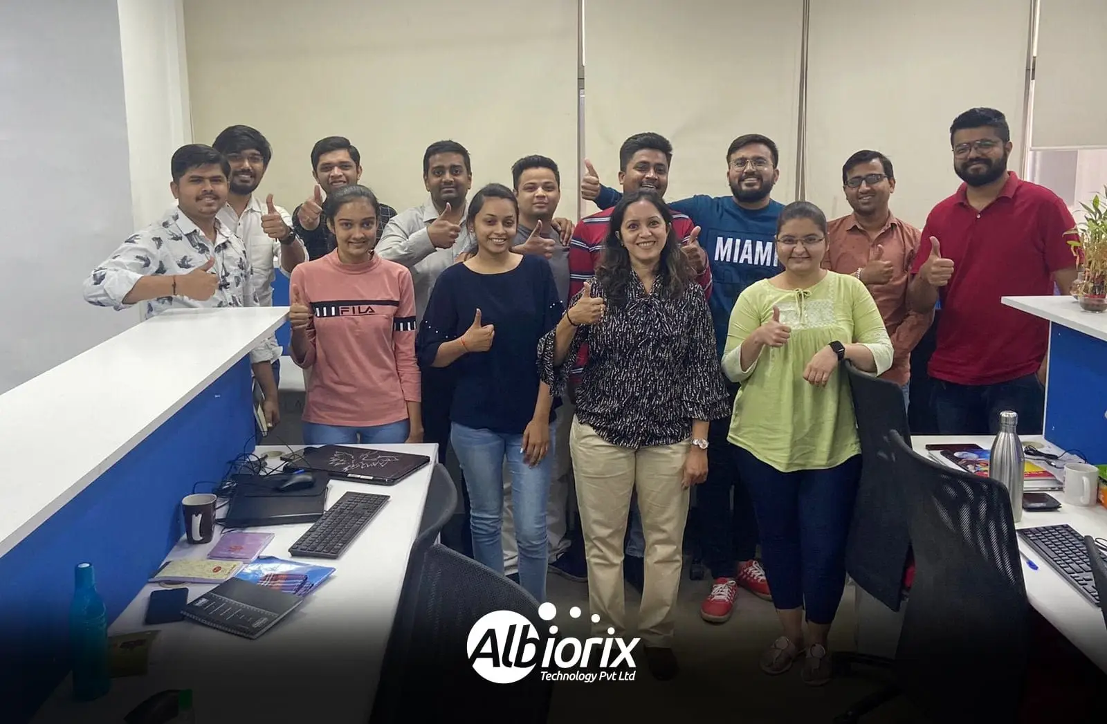 Training & Development Programme