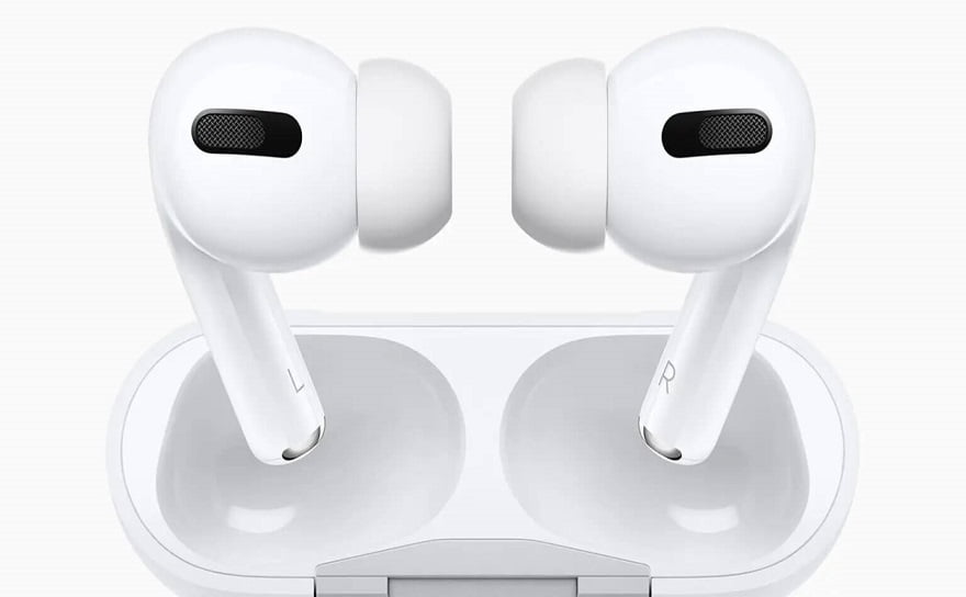 AirPods Pro 2 AT Apple Event 2022