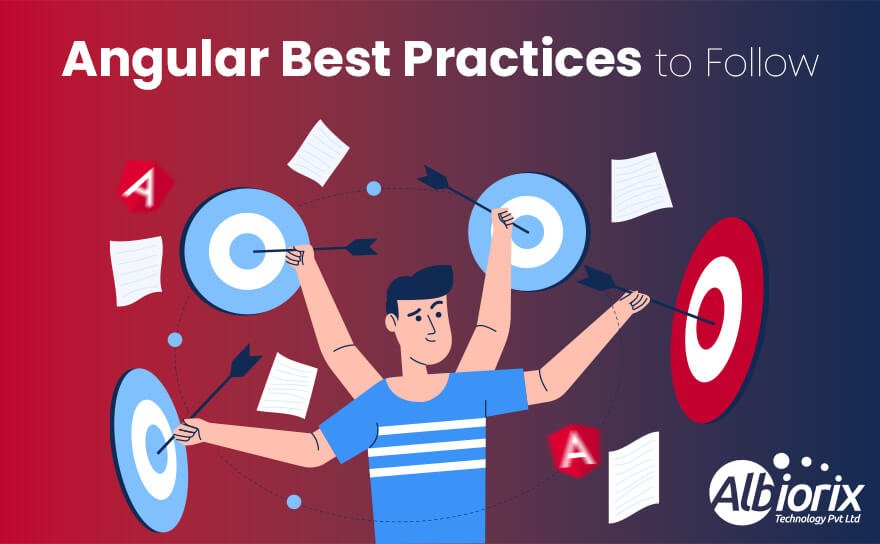 Angular Best Practices To Build Great Web Applications Projects