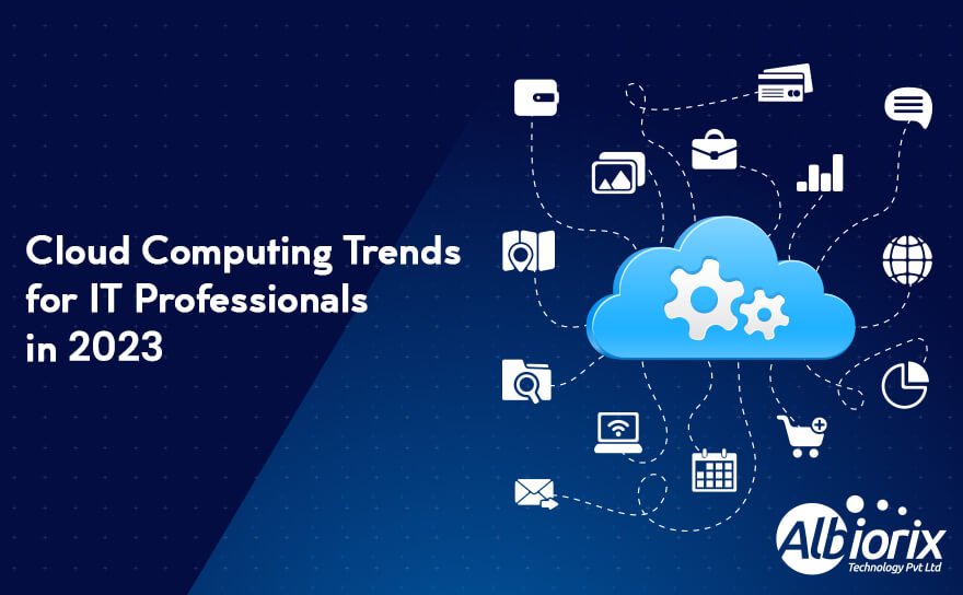 Cloud Computing World