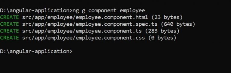 creating ui components