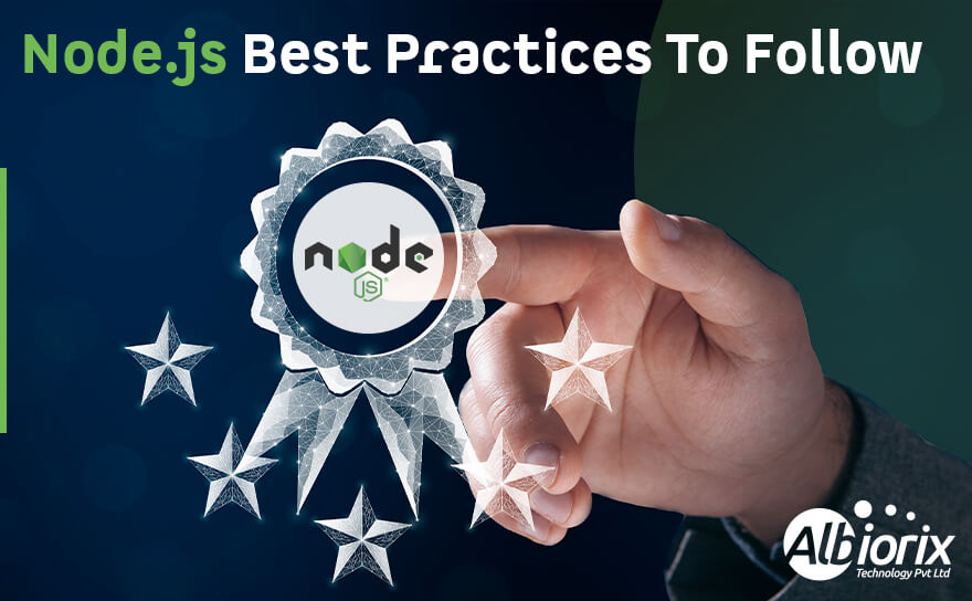 Node JS Best Practices That You Need To Know In 2026