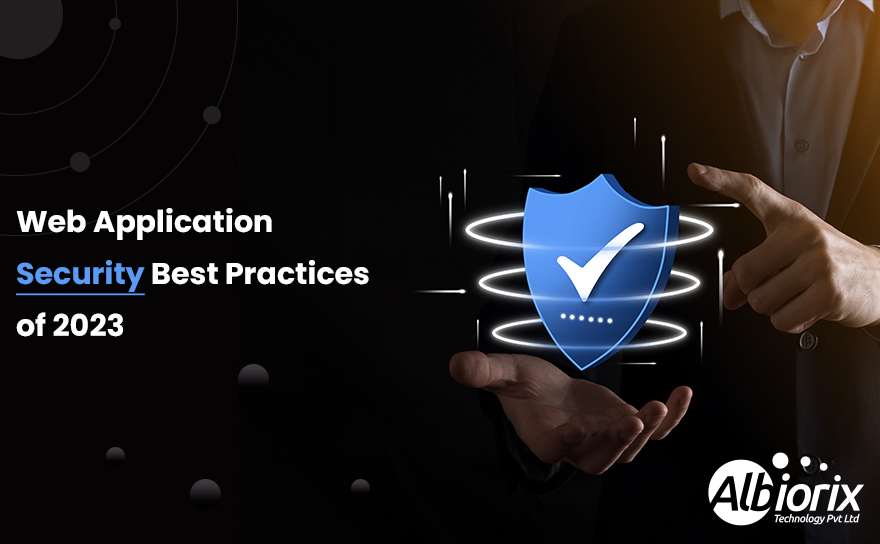 13 Web Application Security Best Practices You Need to Know in 2025